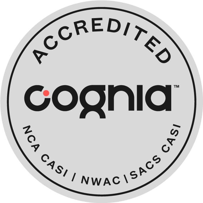 Cognia Accreditation